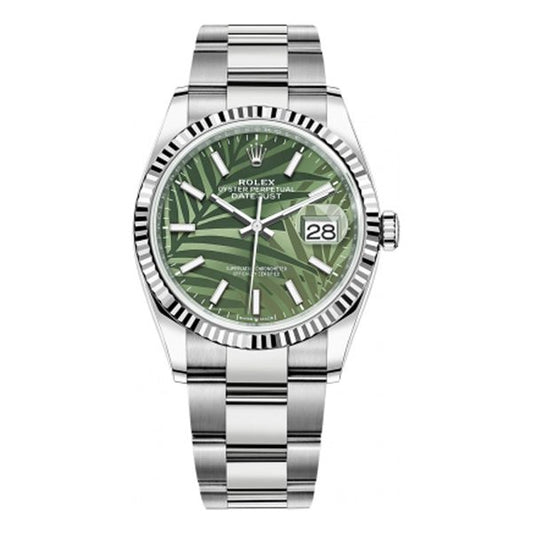 Rolex | Datejust - Free & Fast UAE Shipping