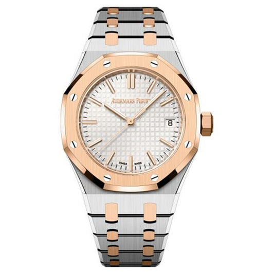 Audemars Piguet | Royal Oak - Free & Fast UAE Shipping