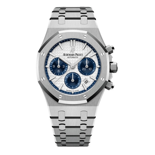 Audemars Piguet | Royal Oak - Free & Fast UAE Shipping