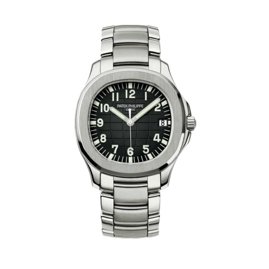Patek Philippe Watch | Aquanaut