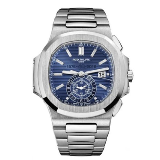 Patek Philippe | Nautilus - Free & Fast UAE Shipping