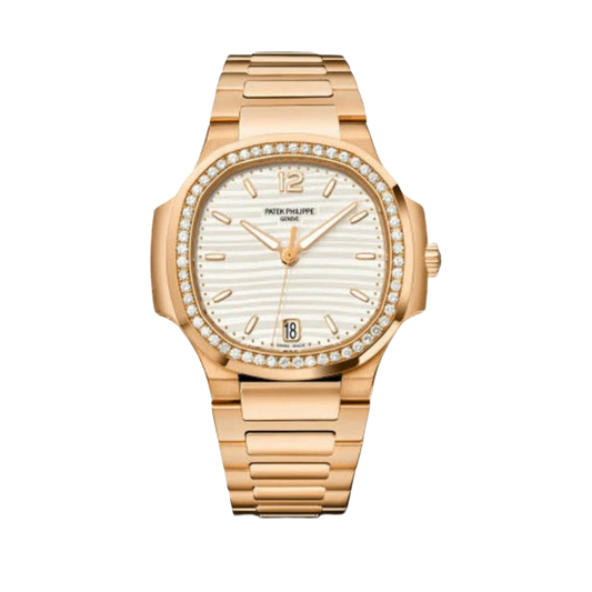 Patek Philippe Watch | Nautilus