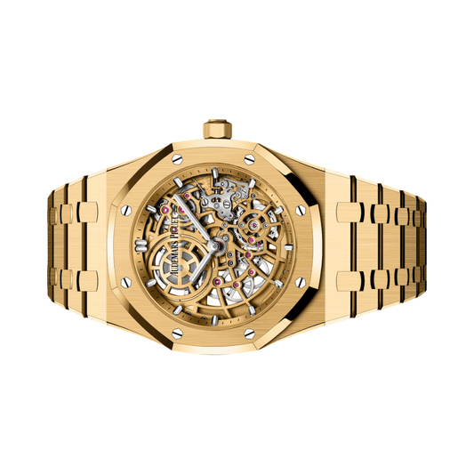 Audemars Piguet Watch | Royal Oak