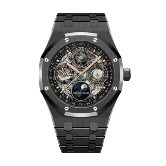 Audemars Piguet Watch | Royal Oak
