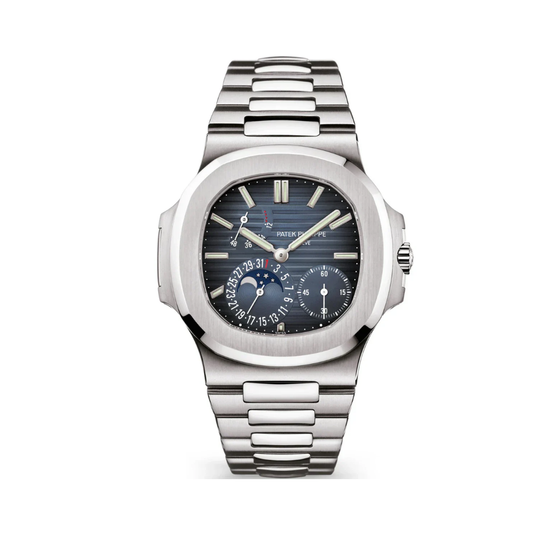 Patek Philippe Watch | Nautilus