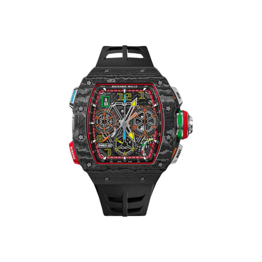 Richard Mille Watch | RM 65-01 Split Seconds