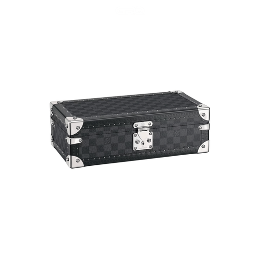 8 Watch Box