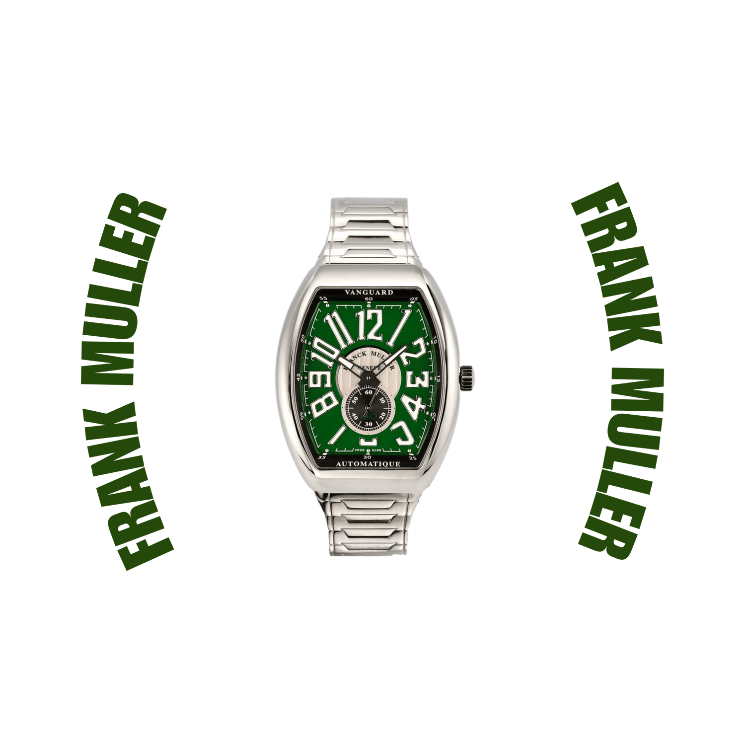 Franck Muller