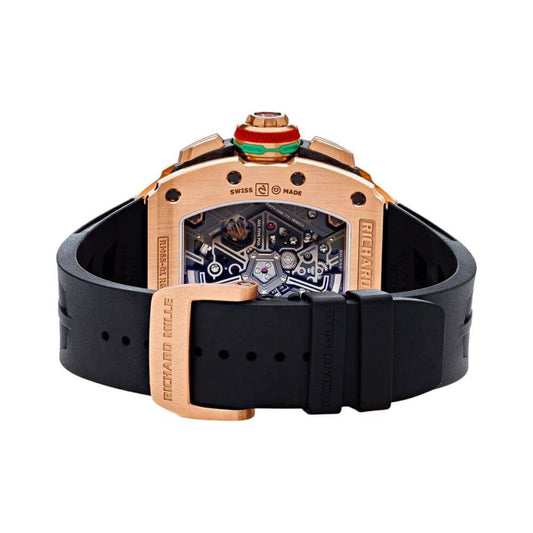 Richard Mille Watch | RM 65-01 RG
