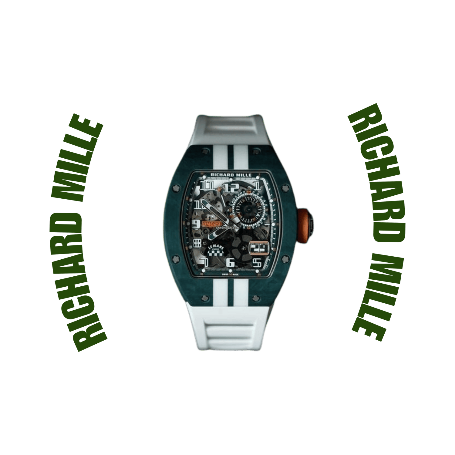 Richard Mille