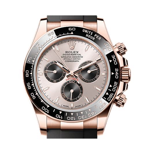 Rolex | Cosmograph Daytona - Free & Fast UAE Shipping