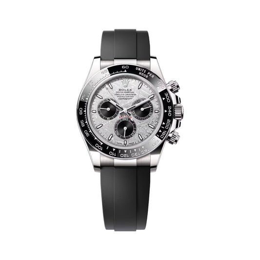 Rolex | Cosmograph Daytona Meteorite Dial - Free & Fast UAE Shipping