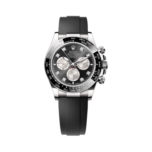Rolex | Oyster Perpetual Cosmograph Diamond Dial - Free & Fast UAE Shipping