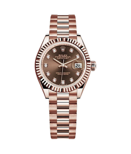 Rolex | Datejust - Free & Fast UAE Shipping