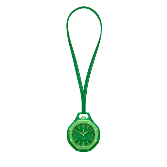 SWATCH X AP | GREEN EIGHT