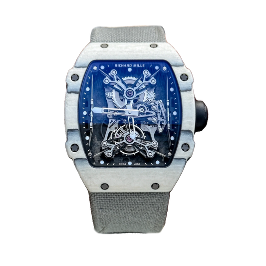 Richard Mille Watch | RM 27-01 Rafael Nadal