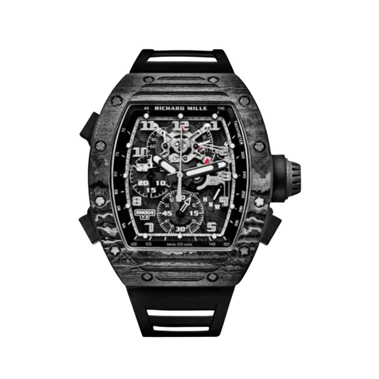 Richard Mille Watch | RM-004 Ca Split Seconds