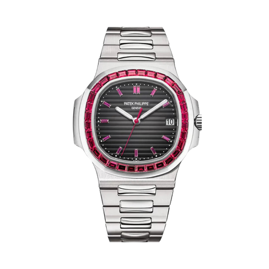 Patek Philippe Watch | Nautilus