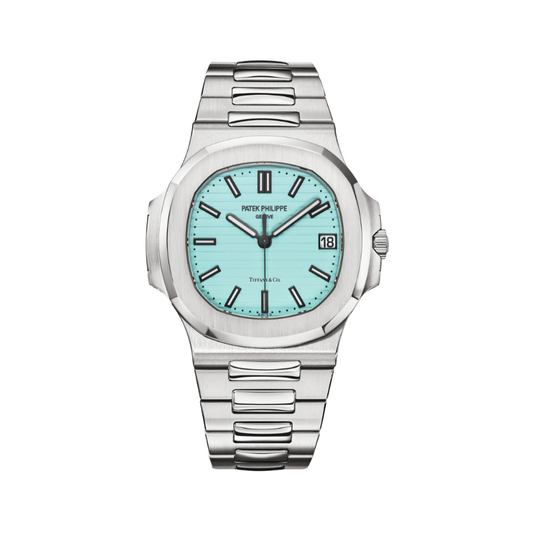 Patek Philippe Watch | Nautilus