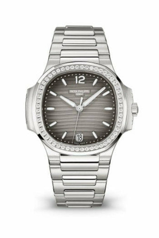 Patek Philippe | Nautilus - Free & Fast UAE Shipping