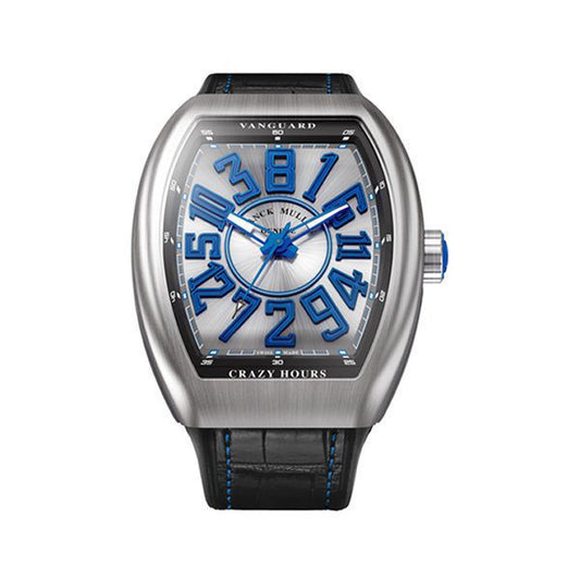 Franck Muller | Crazy Hours - Free & Fast UAE Shipping