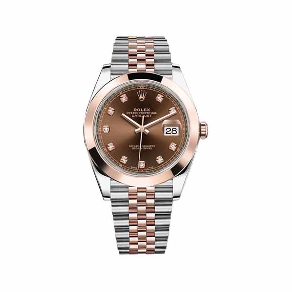 Rolex | Datejust - Free & Fast UAE Shipping