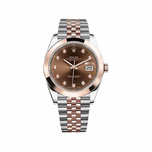 Rolex | Datejust - Free & Fast UAE Shipping