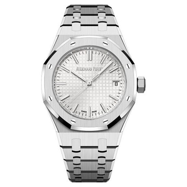 Audemars Piguet | Royal Oak - Free & Fast UAE Shipping