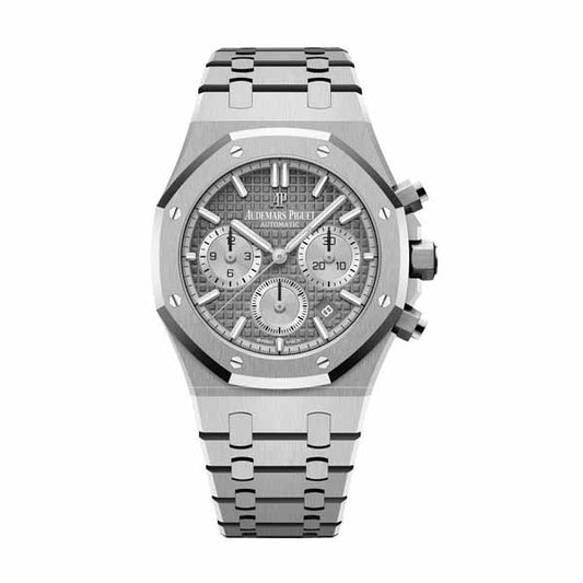Audemars Piguet | Royal Oak - Free & Fast UAE Shipping