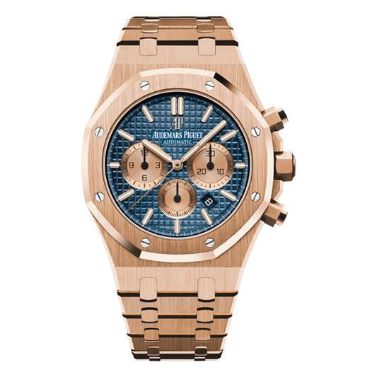 Audemars Piguet | Royal Oak - Free & Fast UAE Shipping