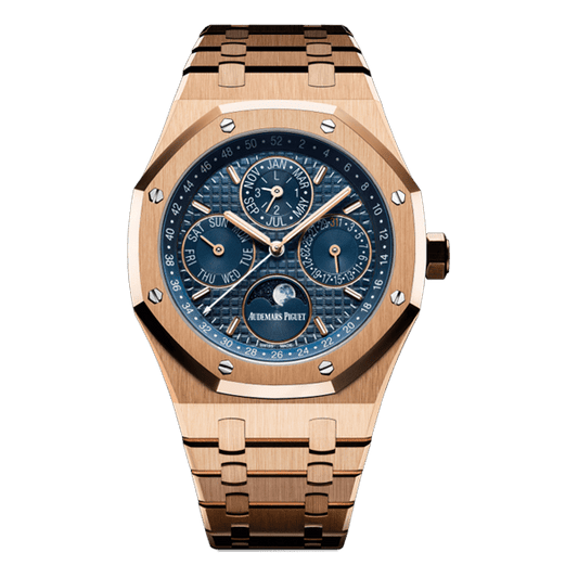 Audemars Piguet | Royal Oak - Free & Fast UAE Shipping