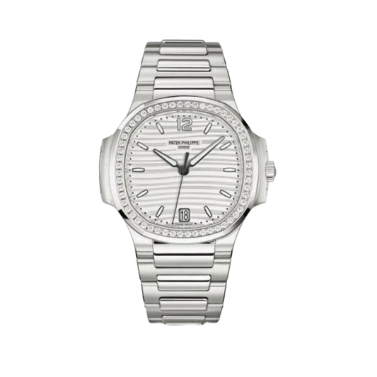 Patek Philippe Watch | Nautilus