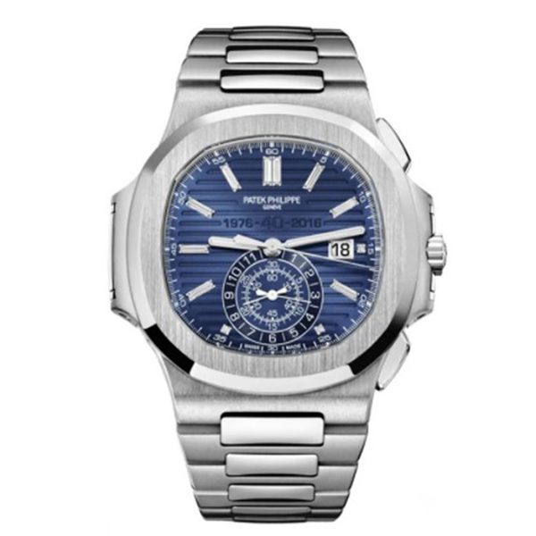 Patek Philippe | Nautilus - Free & Fast UAE Shipping