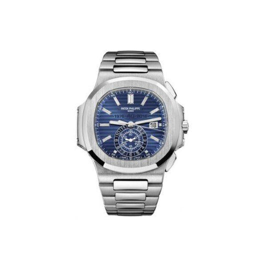 Patek Philippe | Nautilus - Free & Fast UAE Shipping