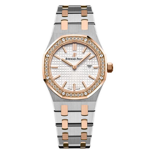 Audemars Piguet | Royal Oak Index Dial - Free & Fast UAE Shipping