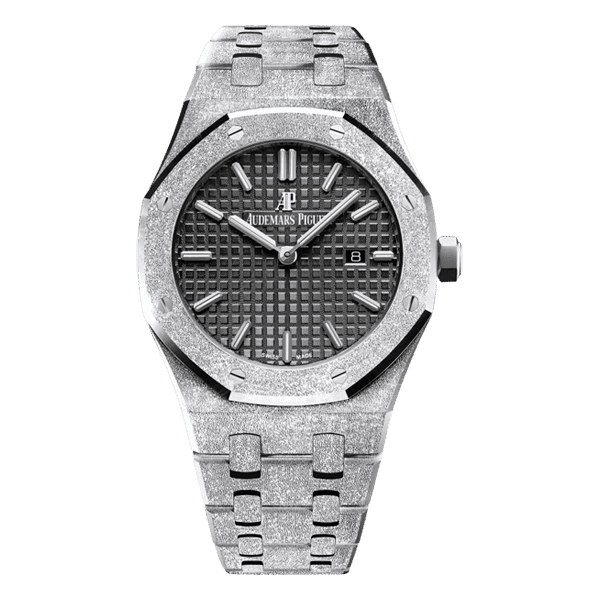 Audemars Piguet | Royal Oak - Free & Fast UAE Shipping