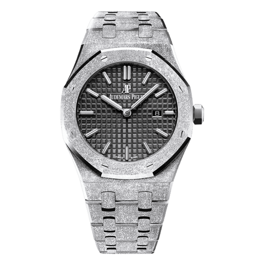 Audemars Piguet | Royal Oak - Free & Fast UAE Shipping