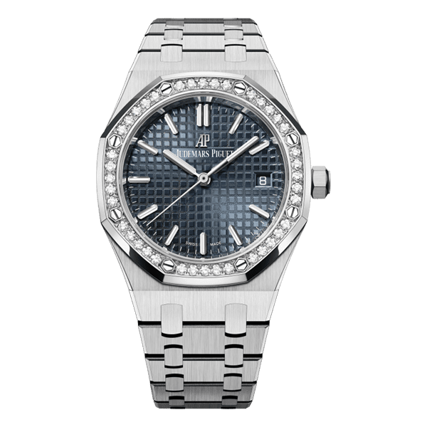 Audemars Piguet | Royal Oak - Free & Fast UAE Shipping
