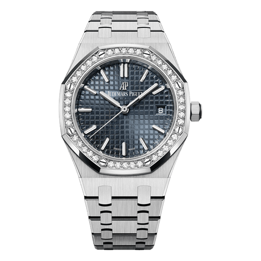 Audemars Piguet | Royal Oak - Free & Fast UAE Shipping