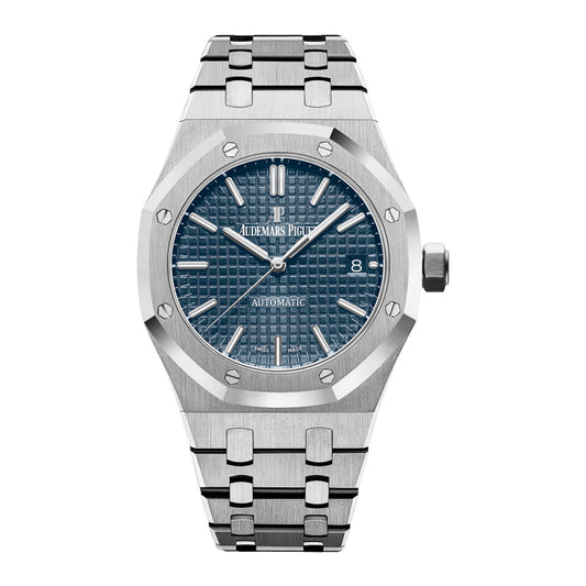 Audemars Piguet | Royal Oak - Free & Fast UAE Shipping