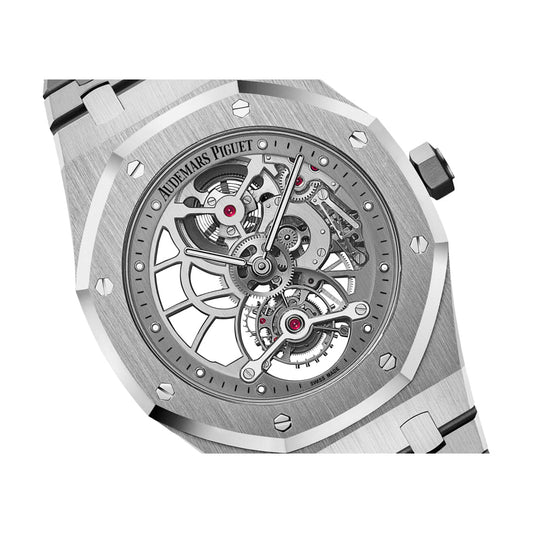 Audemars Piguet Watch | Royal Oak