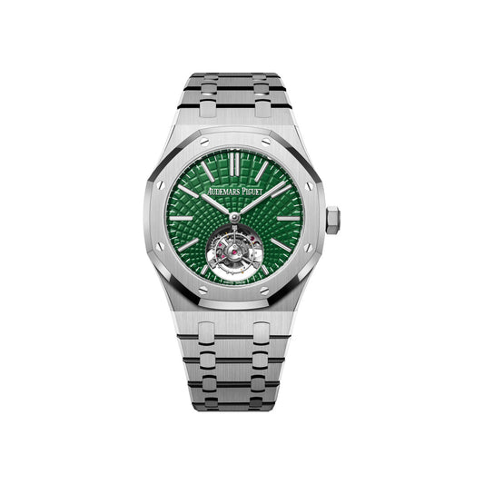 Audemars Piguet | Royal Oak - Free & Fast UAE Shipping