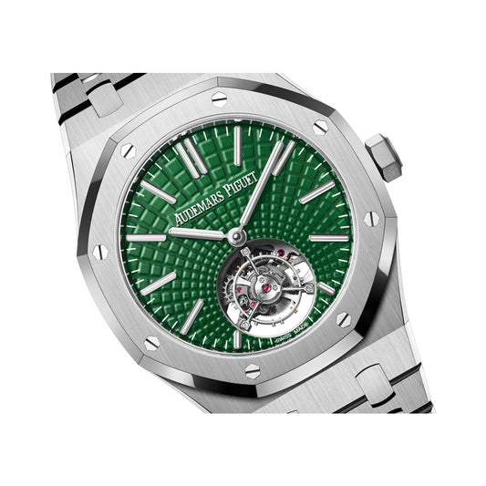 Audemars Piguet Watch | Royal Oak