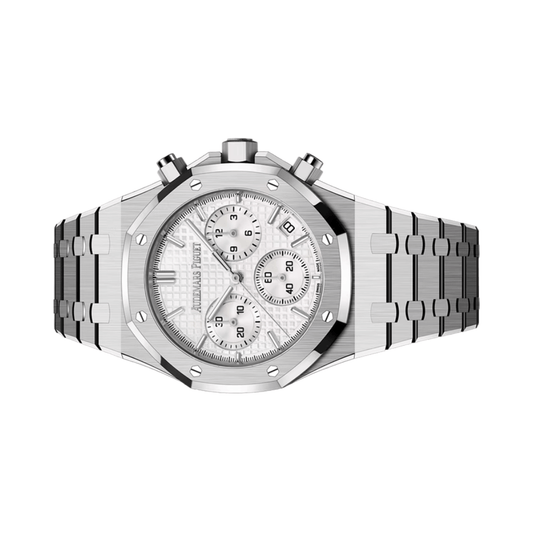 Audemars Piguet Watch | Royal Oak Chronograph