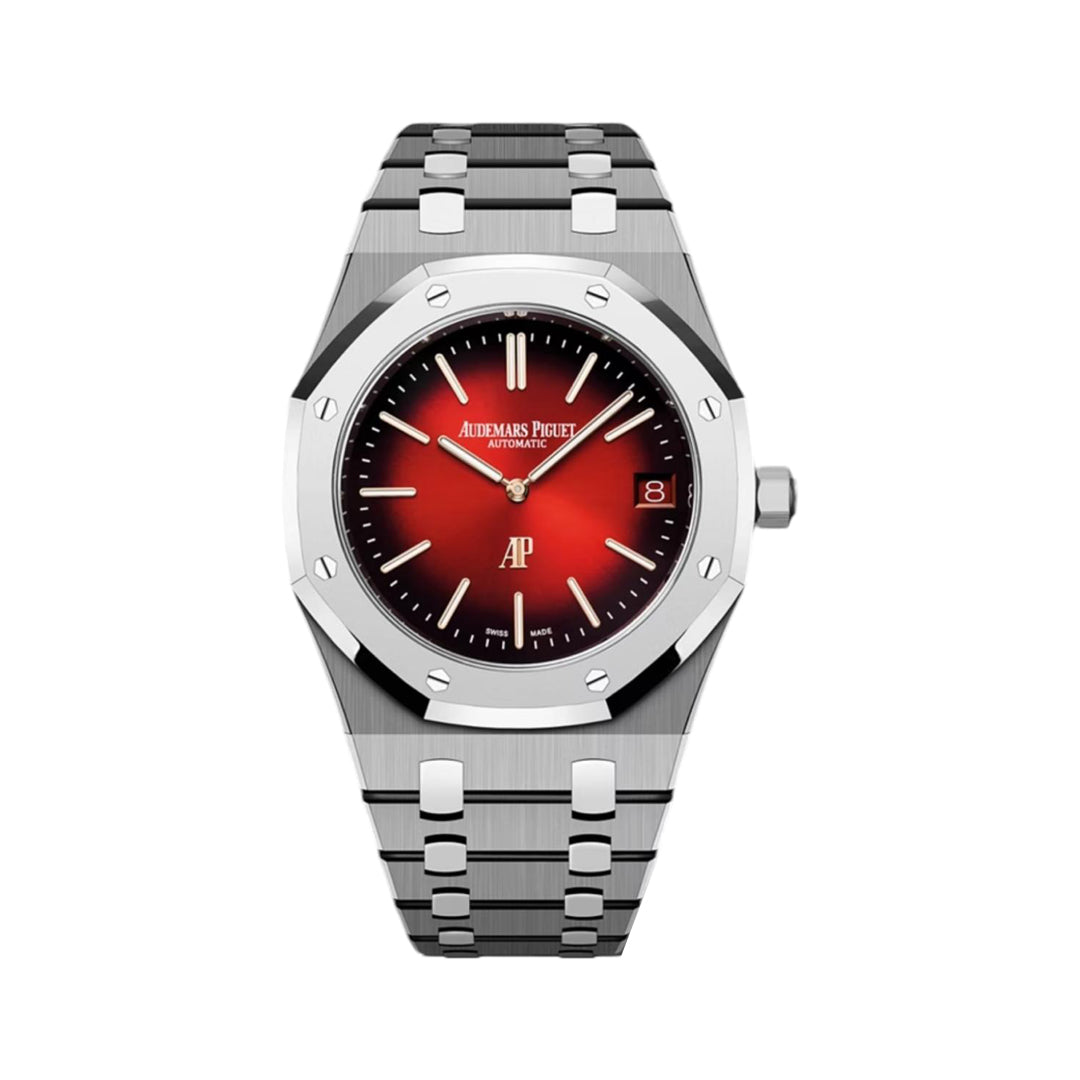 Audemars Piguet | Royal Oak - Free & Fast UAE Shipping