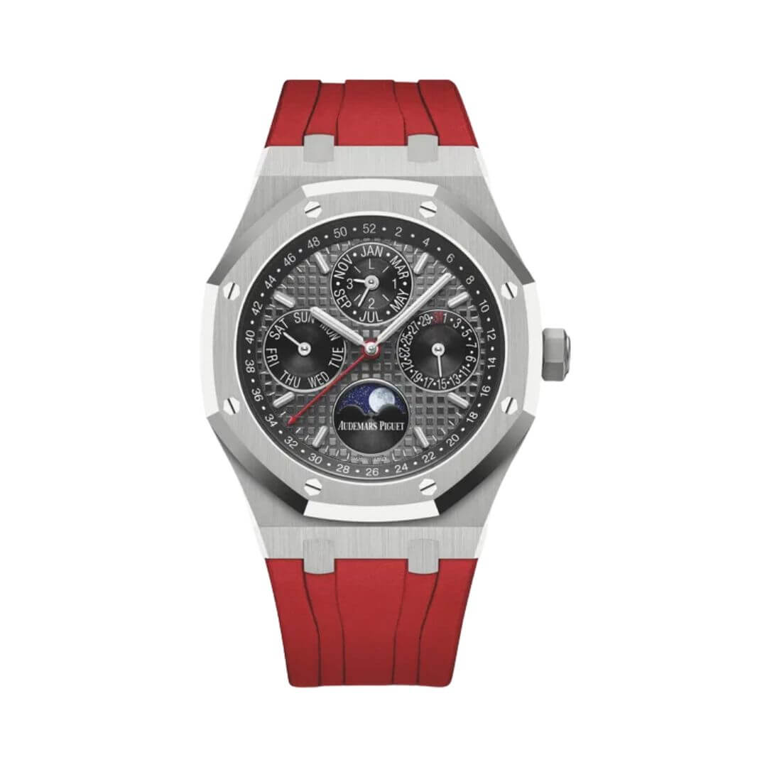 Audemars Piguet | Royal Oak China Edition - Free & Fast UAE Shipping