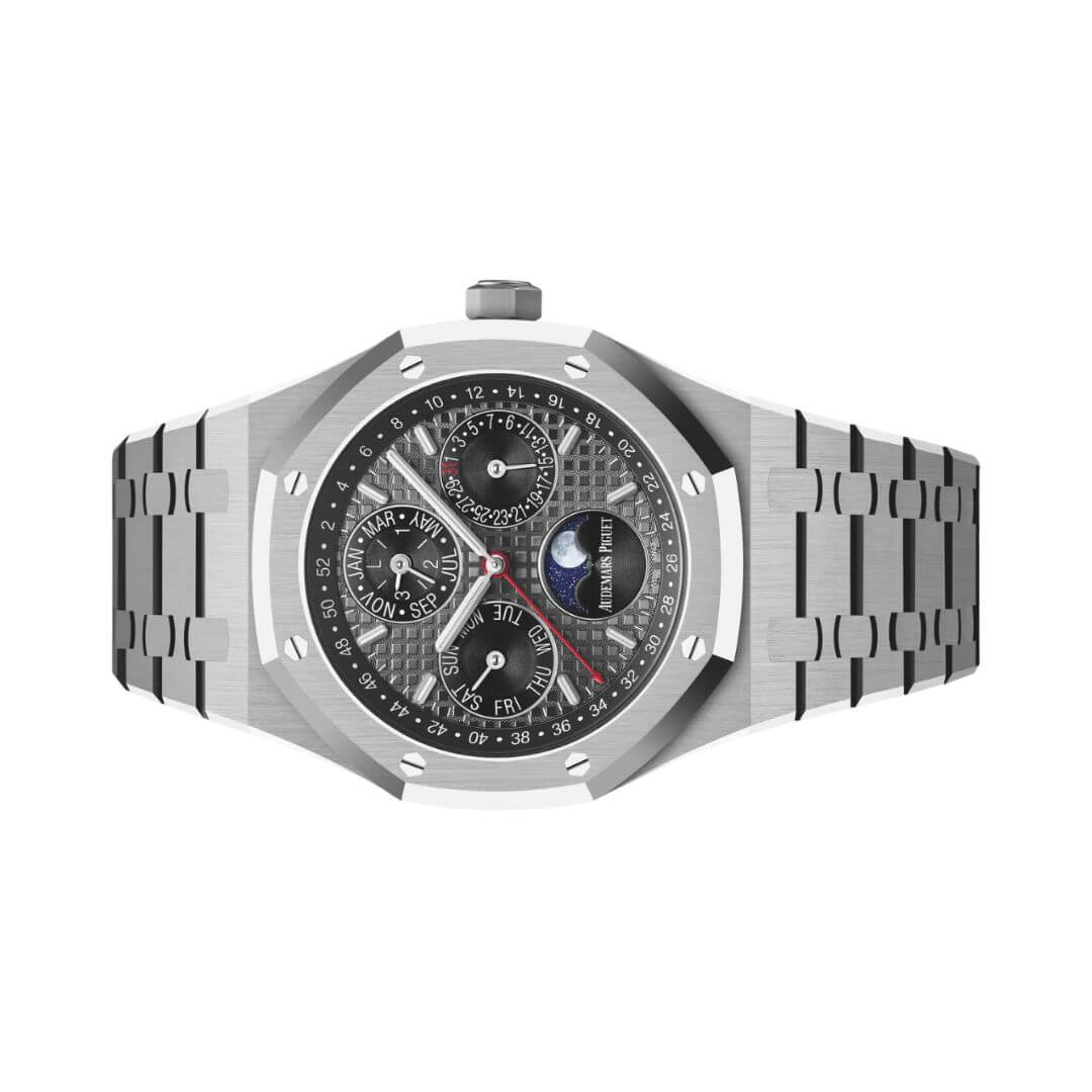 Audemars Piguet | Royal Oak China Edition - Free & Fast UAE Shipping