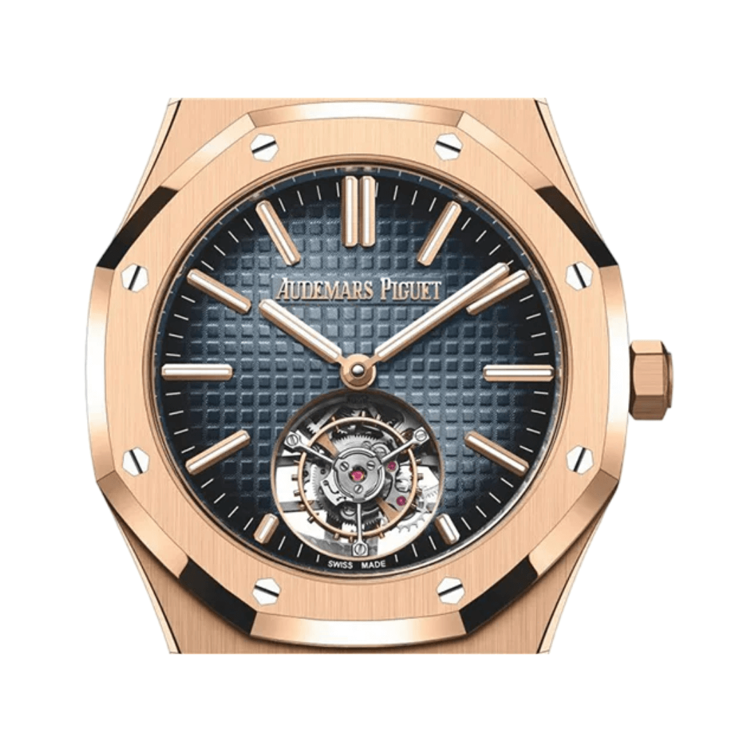 Audemars Piguet | Royal Oak - Free & Fast UAE Shipping