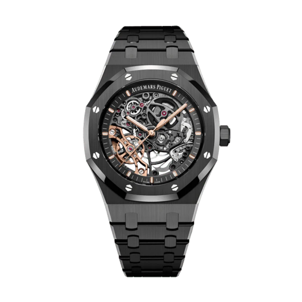 Audemars Piguet