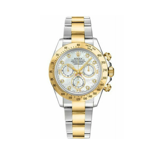 Rolex Watch | Cosmograph Daytona